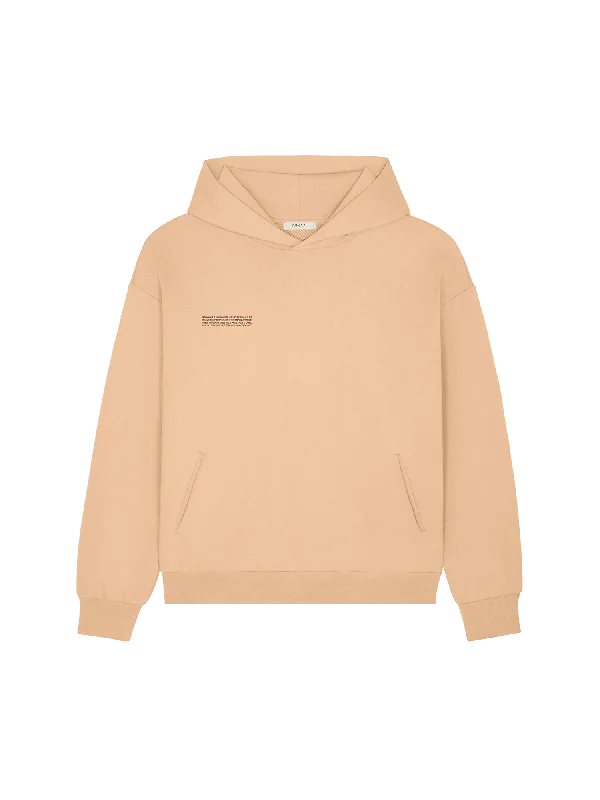 Women's color - block hoodie combining bold hues for a fashion - forward statementWomens 365 Midweight Hoodie—desert camel Women's color - block hoodie combining bold hues for a fashion - forward statementWomens 365 Midweight Hoodie—desert camel
