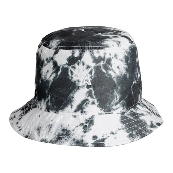 Women's hoodie with a glittery print for a glamorous and sparkly appearance5540JA - J America Gilligan Boonie Hat | Black Tie Dye Women's hoodie with a glittery print for a glamorous and sparkly appearance5540JA - J America Gilligan Boonie Hat | Black Tie Dye