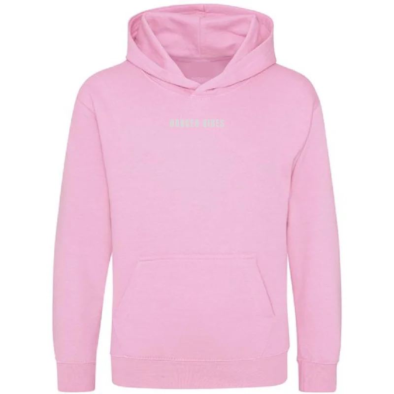 Women's color - block hoodie combining bold hues for a fashion - forward statement“Dancer Vibes” hoodie Women's color - block hoodie combining bold hues for a fashion - forward statement“Dancer Vibes” hoodie