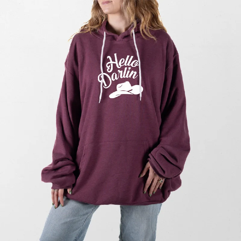 Heather Maroon