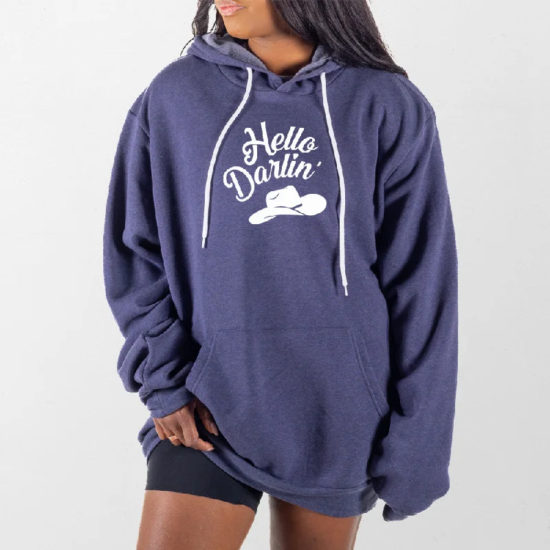 Heather Navy