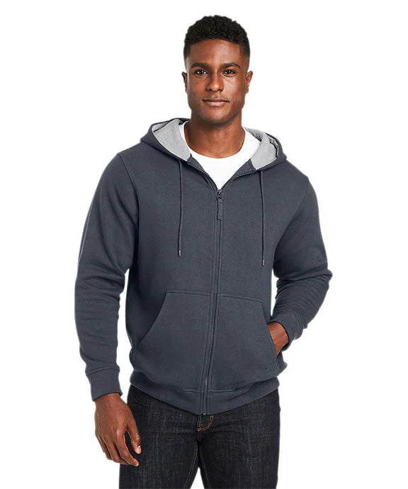 Women's tie - dye hoodie in bright colors for a retro and eye - catching styleM711T - Harriton Mens Tall ClimaBloc™ Lined Heavyweight Hooded Sweatshirt | Dark Charcoal Women's tie - dye hoodie in bright colors for a retro and eye - catching styleM711T - Harriton Mens Tall ClimaBloc™ Lined Heavyweight Hooded Sweatshirt | Dark Charcoal