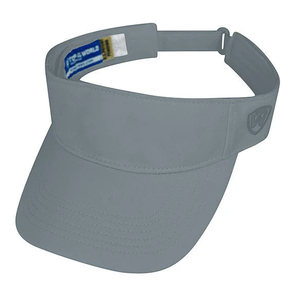 Women's pullover hoodie with a side slit for a modern and relaxed fitTW5514 - J America Adult Hawkeye Visor | Grey Women's pullover hoodie with a side slit for a modern and relaxed fitTW5514 - J America Adult Hawkeye Visor | Grey