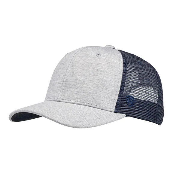 Women's mock - neck sweatshirt made of moisture - wicking material for fitness useTW5535 - J America Cutter Jersey Snapback Trucker Hat | Navy Women's mock - neck sweatshirt made of moisture - wicking material for fitness useTW5535 - J America Cutter Jersey Snapback Trucker Hat | Navy