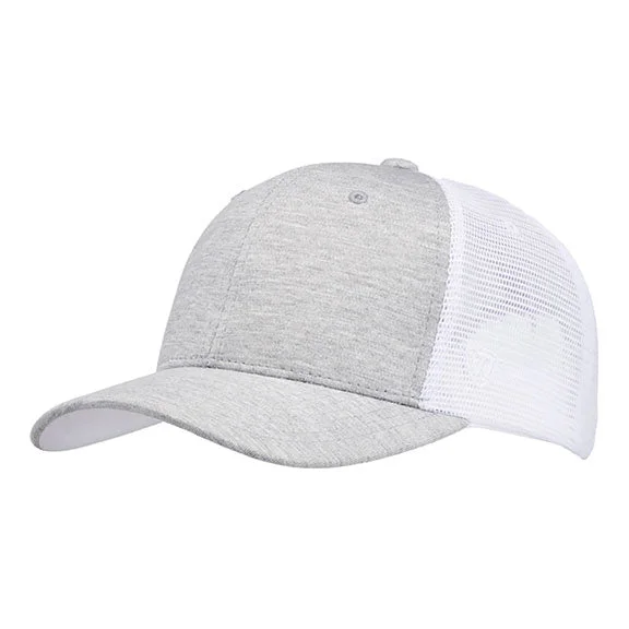 Women's hoodie with a detachable hood for customizable stylingTW5535 - J America Cutter Jersey Snapback Trucker Hat | White Women's hoodie with a detachable hood for customizable stylingTW5535 - J America Cutter Jersey Snapback Trucker Hat | White