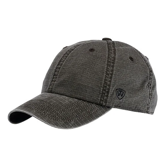 Women's crew - neck sweatshirt in a heather gray shade for a classic and versatile optionTW5537 - J America Ripper Washed Cotton Ripstop Hat | Black Women's crew - neck sweatshirt in a heather gray shade for a classic and versatile optionTW5537 - J America Ripper Washed Cotton Ripstop Hat | Black