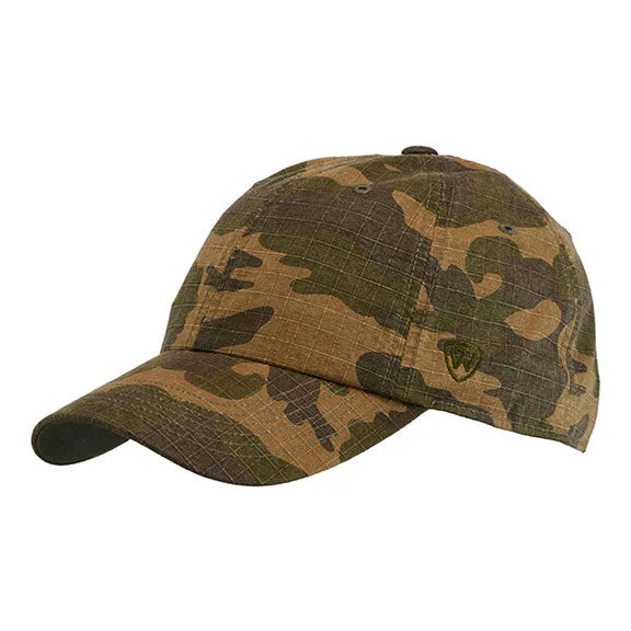 Women's quarter - zip sweatshirt made of organic cotton for eco - conscious fashionTW5537 - J America Ripper Washed Cotton Ripstop Hat | Camo Women's quarter - zip sweatshirt made of organic cotton for eco - conscious fashionTW5537 - J America Ripper Washed Cotton Ripstop Hat | Camo