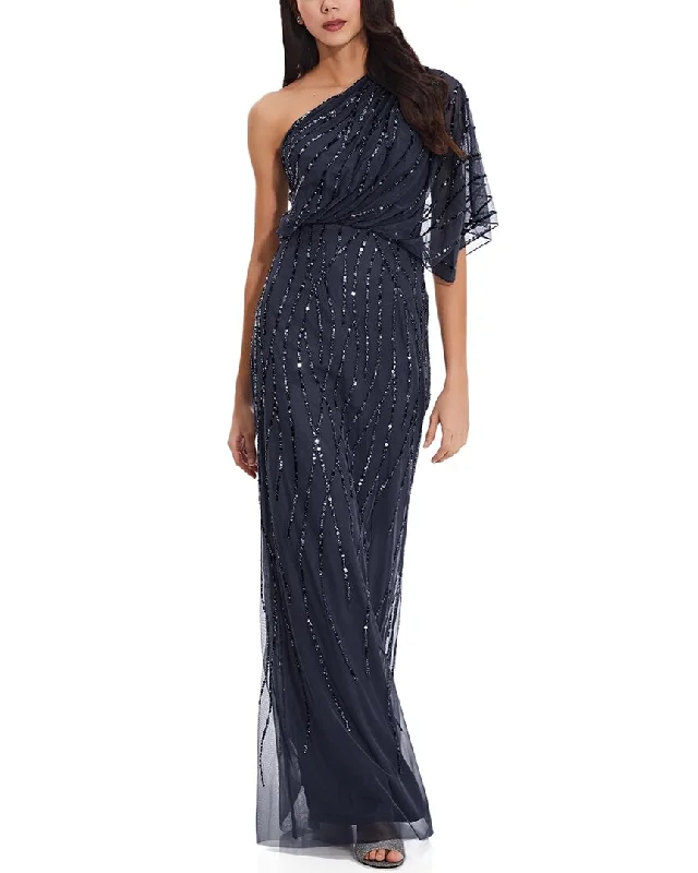 Ball Gown Women Dress with a Full Skirt for a Princess - like Look Ball Gown Women Dress with a Full Skirt for a Princess - like Look Adrianna Papell Long One Shoulder Beaded Dress Ball Gown Women Dress with a Full Skirt for a Princess - like Look Ball Gown Women Dress with a Full Skirt for a Princess - like Look Adrianna Papell Long One Shoulder Beaded Dress
