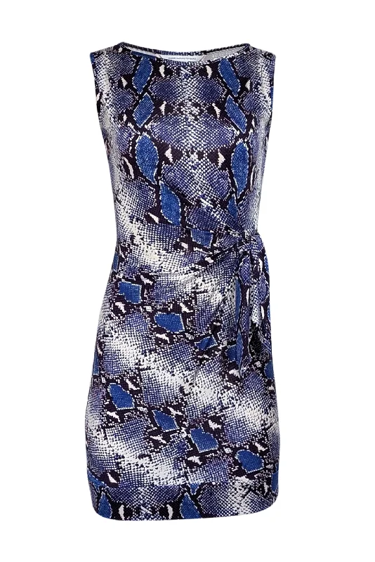 Little Black Women Dress with Sequins for a Glamorous Night Out Little Black Women Dress with Sequins for a Glamorous Night Out Diane von Furstenberg - Blue, Purple, & Off-White Snakeskin Print Sleeveless Dress Sz 2 Little Black Women Dress with Sequins for a Glamorous Night Out Little Black Women Dress with Sequins for a Glamorous Night Out Diane von Furstenberg - Blue, Purple, & Off-White Snakeskin Print Sleeveless Dress Sz 2