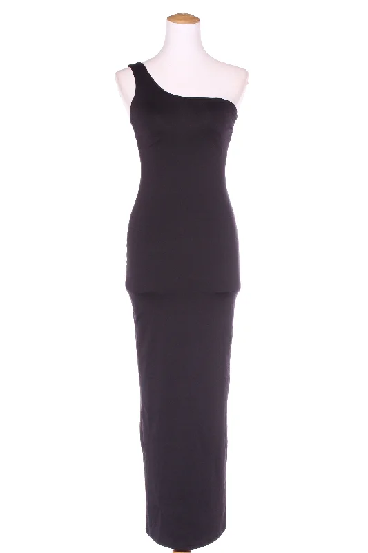 Pleated Women Dress with a Timeless and Elegant Texture Pleated Women Dress with a Timeless and Elegant Texture GLASSONS (BN) One shoulder maxi dress! 8 Pleated Women Dress with a Timeless and Elegant Texture Pleated Women Dress with a Timeless and Elegant Texture GLASSONS (BN) One shoulder maxi dress! 8