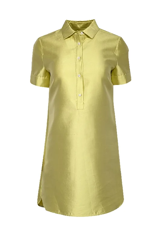 Printed Abstract Women Dress for a Modern and Artistic Appeal Printed Abstract Women Dress for a Modern and Artistic Appeal J.Crew Collection - Chartreuse Green Silk Blend Textured Taffeta Button Front Dress Sz 2 Printed Abstract Women Dress for a Modern and Artistic Appeal Printed Abstract Women Dress for a Modern and Artistic Appeal J.Crew Collection - Chartreuse Green Silk Blend Textured Taffeta Button Front Dress Sz 2
