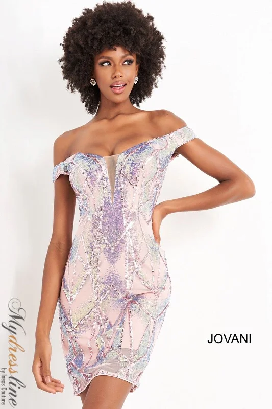 Lace - Embellished Women Dress for an Elegant and Sophisticated Appearance Lace - Embellished Women Dress for an Elegant and Sophisticated Appearance Jovani 05101 Lace - Embellished Women Dress for an Elegant and Sophisticated Appearance Lace - Embellished Women Dress for an Elegant and Sophisticated Appearance Jovani 05101