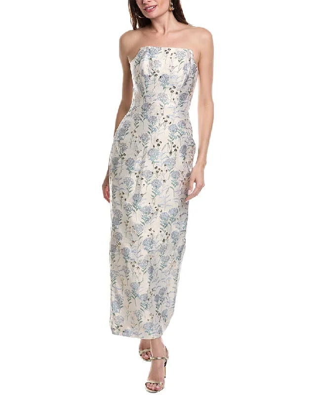 Long - Sleeve Women Dress in Velvet for a Luxurious Winter Look Long - Sleeve Women Dress in Velvet for a Luxurious Winter Look Just Bee Queen Lillian Gown Long - Sleeve Women Dress in Velvet for a Luxurious Winter Look Long - Sleeve Women Dress in Velvet for a Luxurious Winter Look Just Bee Queen Lillian Gown