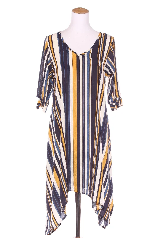 Mermaid - Style Women Dress with a Fitted Silhouette for Special Occasions Mermaid - Style Women Dress with a Fitted Silhouette for Special Occasions KILT - Reversible mustard stripe dress! 12 Mermaid - Style Women Dress with a Fitted Silhouette for Special Occasions Mermaid - Style Women Dress with a Fitted Silhouette for Special Occasions KILT - Reversible mustard stripe dress! 12
