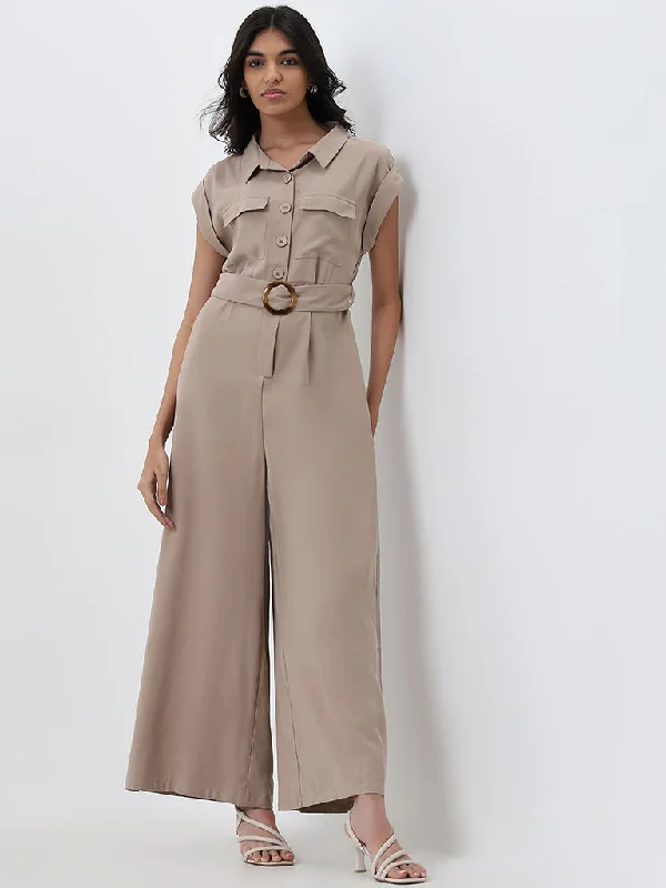 Ball Gown Women Dress with a Full Skirt for a Princess - like Look Ball Gown Women Dress with a Full Skirt for a Princess - like Look LOV Beige Jumpsuit with Belt Ball Gown Women Dress with a Full Skirt for a Princess - like Look Ball Gown Women Dress with a Full Skirt for a Princess - like Look LOV Beige Jumpsuit with Belt