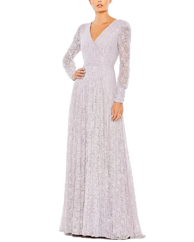 Ruffled Women Dress with Multiple Layers for a Playful and Girly Style Ruffled Women Dress with Multiple Layers for a Playful and Girly Style Mac Duggal Gown Ruffled Women Dress with Multiple Layers for a Playful and Girly Style Ruffled Women Dress with Multiple Layers for a Playful and Girly Style Mac Duggal Gown
