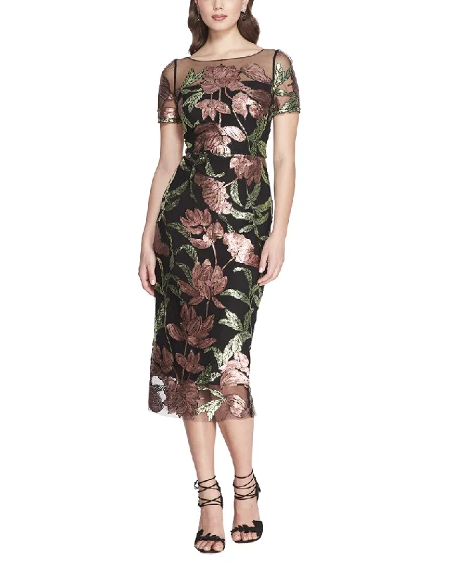 Empire Waist Women Dress to Accentuate the Bust and Conceal the Waist Empire Waist Women Dress to Accentuate the Bust and Conceal the Waist Marchesa Notte Midi Dress Empire Waist Women Dress to Accentuate the Bust and Conceal the Waist Empire Waist Women Dress to Accentuate the Bust and Conceal the Waist Marchesa Notte Midi Dress