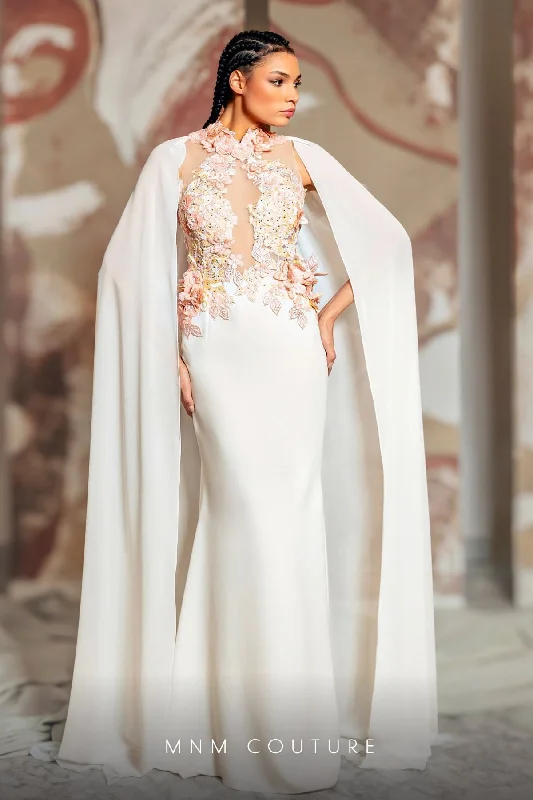 Halter Neck Women Dress to Show Off the Shoulders and Neckline Halter Neck Women Dress to Show Off the Shoulders and Neckline MNM Couture K4145 Halter Neck Women Dress to Show Off the Shoulders and Neckline Halter Neck Women Dress to Show Off the Shoulders and Neckline MNM Couture K4145