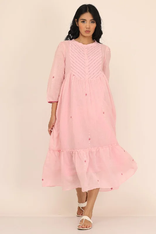 Sleeveless Women Dress in Bright Colors for Summer Parties Sleeveless Women Dress in Bright Colors for Summer Parties ROUND YOK DRESS SET OF-2 Sleeveless Women Dress in Bright Colors for Summer Parties Sleeveless Women Dress in Bright Colors for Summer Parties ROUND YOK DRESS SET OF-2