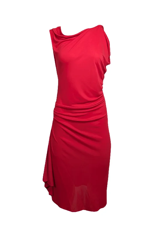 Long - Sleeve Women Dress in Velvet for a Luxurious Winter Look Long - Sleeve Women Dress in Velvet for a Luxurious Winter Look BCBG Max Azria - Red Sleeveless Gold Chain Open Back Dress Sz S Long - Sleeve Women Dress in Velvet for a Luxurious Winter Look Long - Sleeve Women Dress in Velvet for a Luxurious Winter Look BCBG Max Azria - Red Sleeveless Gold Chain Open Back Dress Sz S