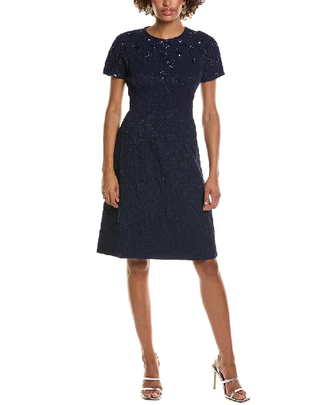 Backless Women Dress for a Sexy and Alluring Look at Evening Events Backless Women Dress for a Sexy and Alluring Look at Evening Events Teri Jon by Rickie Freeman Metallic Jacquard Jewel A-Line Dress Backless Women Dress for a Sexy and Alluring Look at Evening Events Backless Women Dress for a Sexy and Alluring Look at Evening Events Teri Jon by Rickie Freeman Metallic Jacquard Jewel A-Line Dress