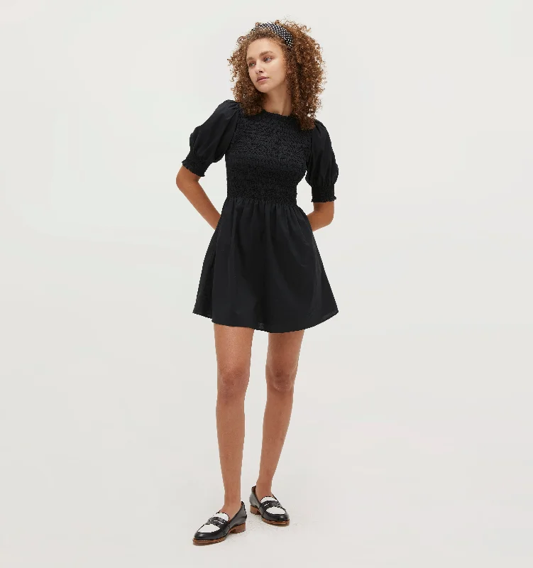 Maxi dresses with a halter neck for a stylish and sophisticated choiceThe Vivi Nap Dress - Black Cotton Maxi dresses with a halter neck for a stylish and sophisticated choiceThe Vivi Nap Dress - Black Cotton