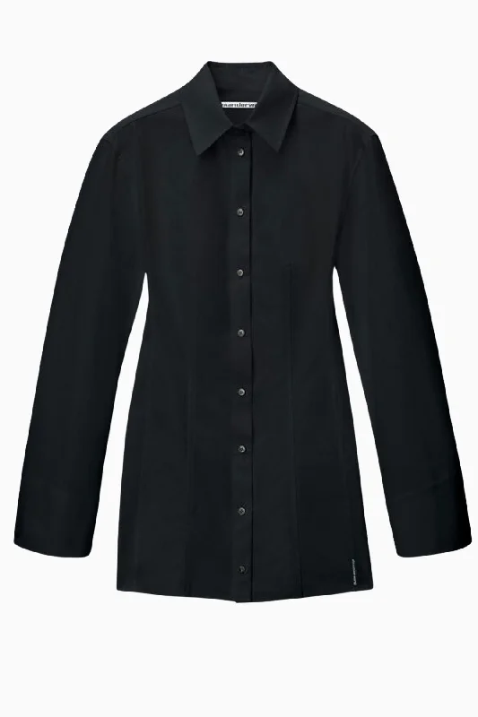 Plus Size Men's Bootcut Jeans with a Belt Loop Upgrade for a Stylish TouchAlexander Wang Mini Shirt Dress - Black Plus Size Men's Bootcut Jeans with a Belt Loop Upgrade for a Stylish TouchAlexander Wang Mini Shirt Dress - Black