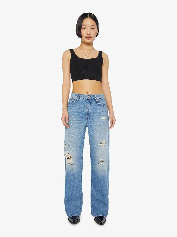 Men's Jeans with a Hidden Coin Pocket for Added ConveniencePETITES The Lil' Dodger Sneak - Tomorrow Always Knows Men's Jeans with a Hidden Coin Pocket for Added ConveniencePETITES The Lil' Dodger Sneak - Tomorrow Always Knows
