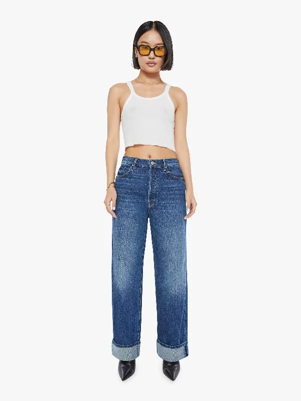 Plus Size Men's Bootcut Jeans with a Relaxed Waist for a Classic and Comfortable FitPETITES The Lil' Spitfire Nerdy Cuff - Did You Bring Me Anything? Plus Size Men's Bootcut Jeans with a Relaxed Waist for a Classic and Comfortable FitPETITES The Lil' Spitfire Nerdy Cuff - Did You Bring Me Anything?