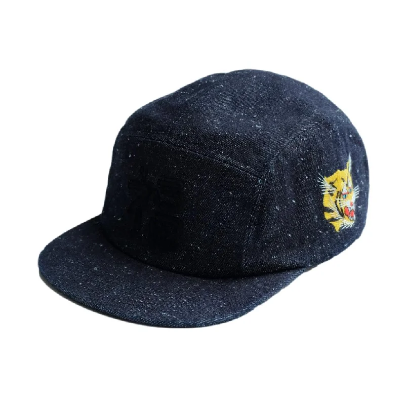 Men's Jeans with a Hidden Coin Pocket for Added ConvenienceThe Factory Made Nep Denim Vet Cap Men's Jeans with a Hidden Coin Pocket for Added ConvenienceThe Factory Made Nep Denim Vet Cap