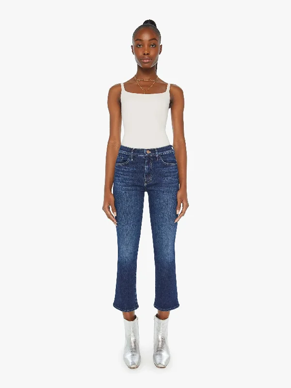 Men's Jeans with a Cargo - Inspired Knee Pocket for Extra StorageThe Insider Ankle - Mind Games Men's Jeans with a Cargo - Inspired Knee Pocket for Extra StorageThe Insider Ankle - Mind Games