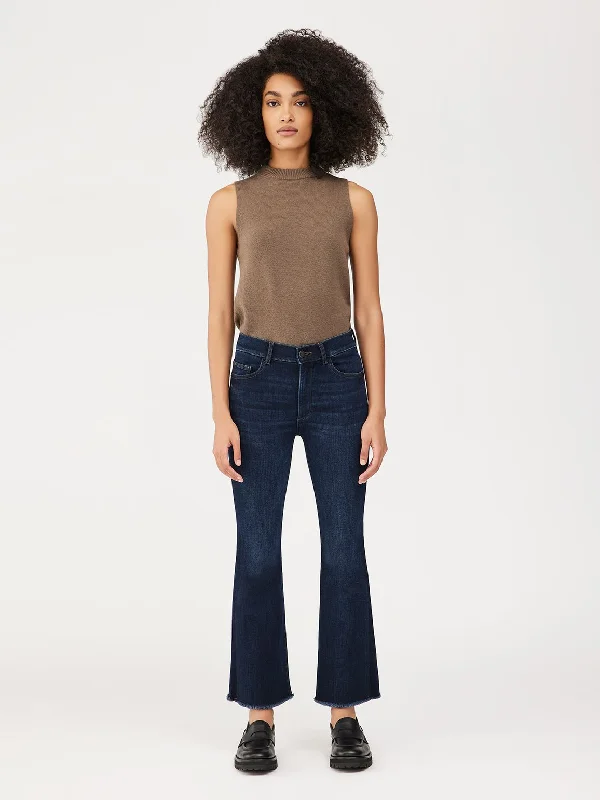 Women's sustainable fashion pants Jeggings women jeans combining the comfort of leggings and style of jeans Bridget Boot High Rise Instasculpt Crop Women's sustainable fashion pants Jeggings women jeans combining the comfort of leggings and style of jeans Bridget Boot High Rise Instasculpt Crop