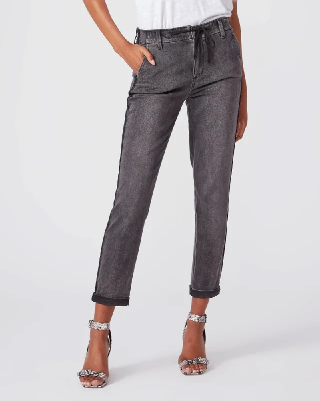 Women's budget - friendly denim pants Button - fly women jeans with a traditional touch Christy Pant Women's budget - friendly denim pants Button - fly women jeans with a traditional touch Christy Pant