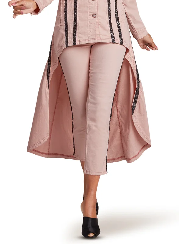 Women's pants for job interviews Skinny women jeans with a form - fitting design DV Jeans 8452 Pant Women's pants for job interviews Skinny women jeans with a form - fitting design DV Jeans 8452 Pant