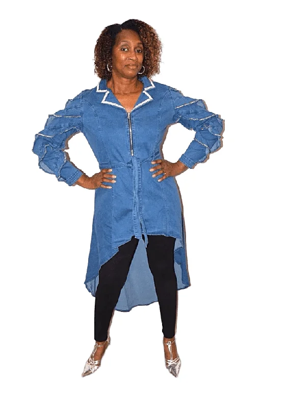 Women's sleeveless romper pants Colored women jeans in vibrant hues like red and yellow DV Jeans 8436 Women's sleeveless romper pants Colored women jeans in vibrant hues like red and yellow DV Jeans 8436