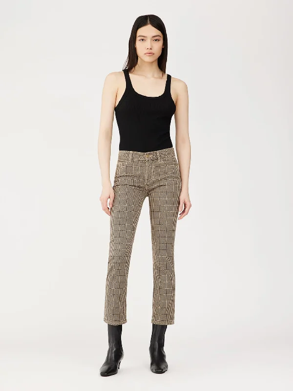 Women's tall - length straight pants Skinny women jeans with a form - fitting design Mara Straight Mid Rise Instasculpt Ankle Women's tall - length straight pants Skinny women jeans with a form - fitting design Mara Straight Mid Rise Instasculpt Ankle