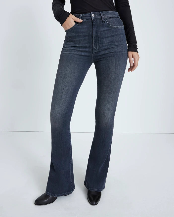 Women's polka - dot dressy pants Distressed women jeans for a trendy and edgy look No Filer Ultra High Rise Skinny Boot Women's polka - dot dressy pants Distressed women jeans for a trendy and edgy look No Filer Ultra High Rise Skinny Boot
