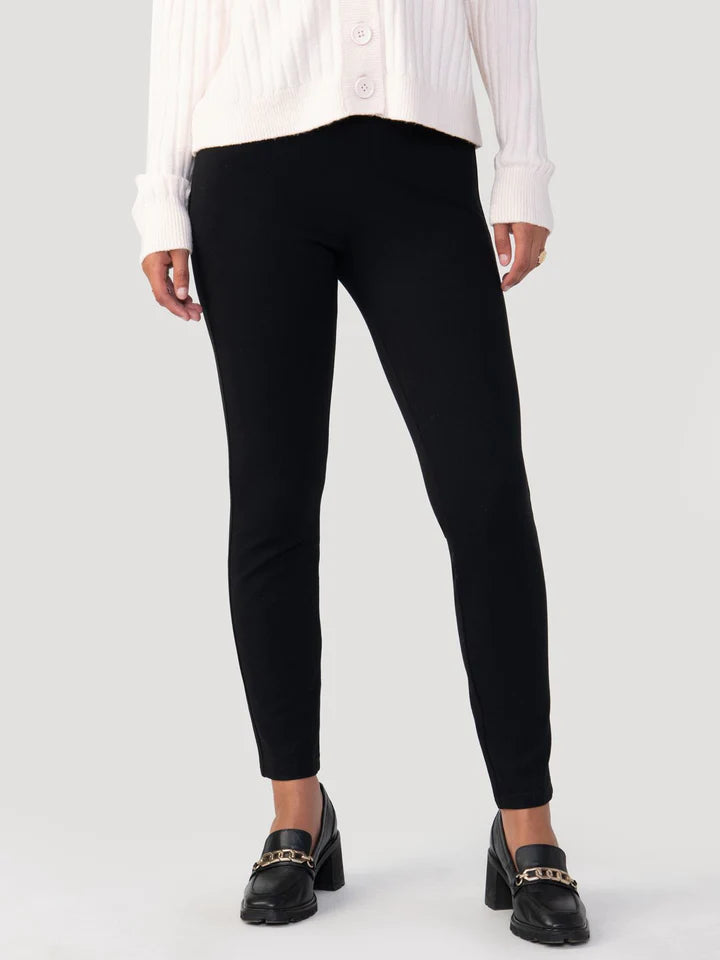 Women's polyester workout pants Button - fly women jeans with a traditional touch Skyline Legging Women's polyester workout pants Button - fly women jeans with a traditional touch Skyline Legging
