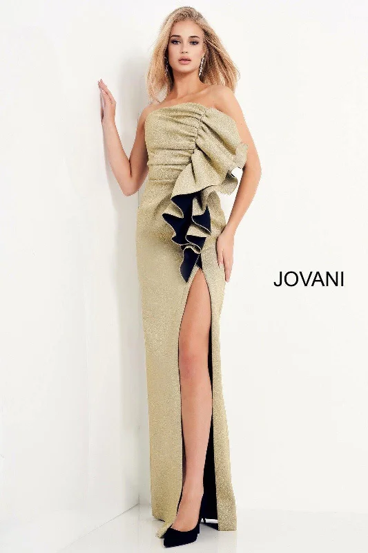 Long - sleeved bodycon dress for a formal winter eventJovani 00414 Long Formal Sexy Prom Dress Sale Long - sleeved bodycon dress for a formal winter eventJovani 00414 Long Formal Sexy Prom Dress Sale