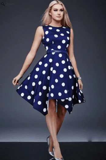 Sheath cocktail dresses in blush pink for a romantic lookJovani M378 Sleeveless Polka Dot Short Cocktail Dress Sheath cocktail dresses in blush pink for a romantic lookJovani M378 Sleeveless Polka Dot Short Cocktail Dress
