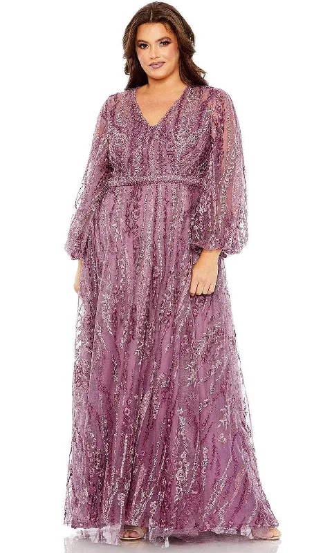 Strapless wedding guest dresses with rhinestone - studded bodicesMac Duggal 20472 - Embroidered Formal Dress Strapless wedding guest dresses with rhinestone - studded bodicesMac Duggal 20472 - Embroidered Formal Dress