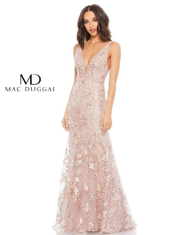 Wedding guest dresses with cut - out details and midi lengthsMac Duggal 67481 Prom Long Sleeveless Formal Dress Wedding guest dresses with cut - out details and midi lengthsMac Duggal 67481 Prom Long Sleeveless Formal Dress