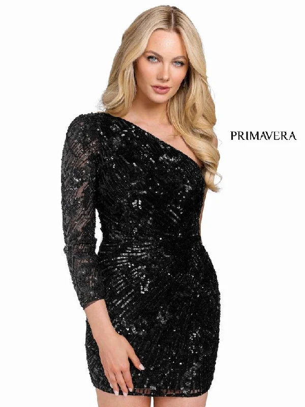 Bodycon dress with a flared skirt for a unique silhouettePrimavera Couture Short Fitted Prom Dress 3839 Bodycon dress with a flared skirt for a unique silhouettePrimavera Couture Short Fitted Prom Dress 3839