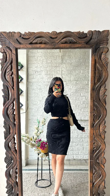 Bodycon dress made of jersey for a casual look​Sexy dress 35-36 bust/l:32