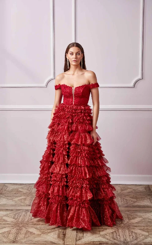 Strapless formal dresses with tulle skirts for a classic prom lookAerie Couture 228 Dress Strapless formal dresses with tulle skirts for a classic prom lookAerie Couture 228 Dress