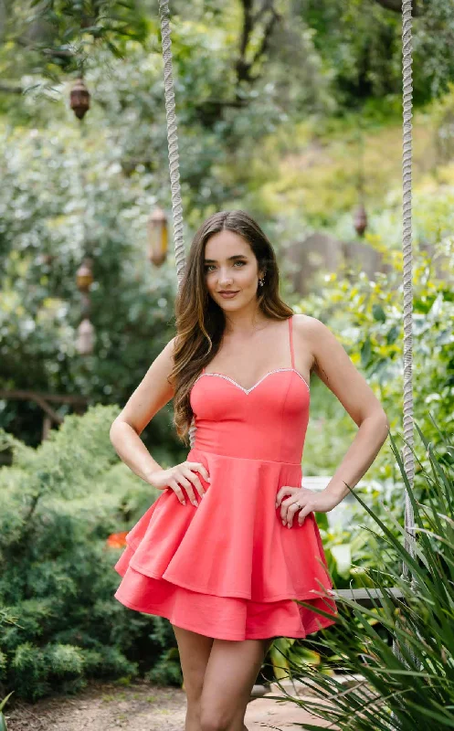 Party dresses with a polka - dot pattern for a classic and playful styleAleta 1309 Dress Party dresses with a polka - dot pattern for a classic and playful styleAleta 1309 Dress