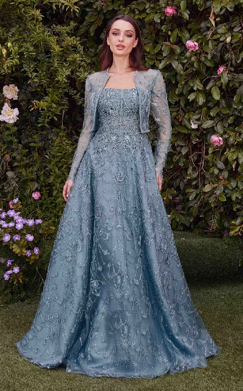 Formal dresses with pleated yokes and button - up fronts for a classic and refined lookAndrea and Leo MA104 Dress Formal dresses with pleated yokes and button - up fronts for a classic and refined lookAndrea and Leo MA104 Dress