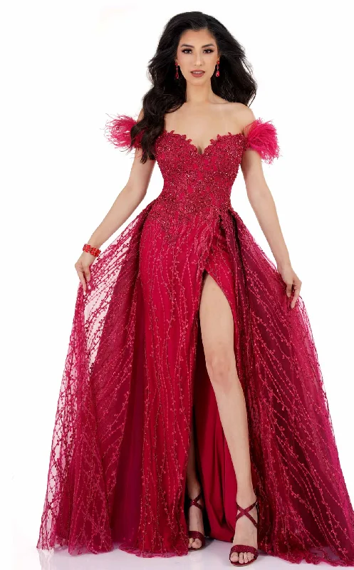 Formal dresses with button - front designs and tulle skirts for a charming prom styleCecilia Couture 2530 Dress Formal dresses with button - front designs and tulle skirts for a charming prom styleCecilia Couture 2530 Dress