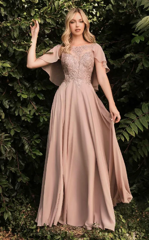 Mermaid - cut formal dresses in satin for a glamorous prom nightCinderella Divine HT101 Dress Mermaid - cut formal dresses in satin for a glamorous prom nightCinderella Divine HT101 Dress