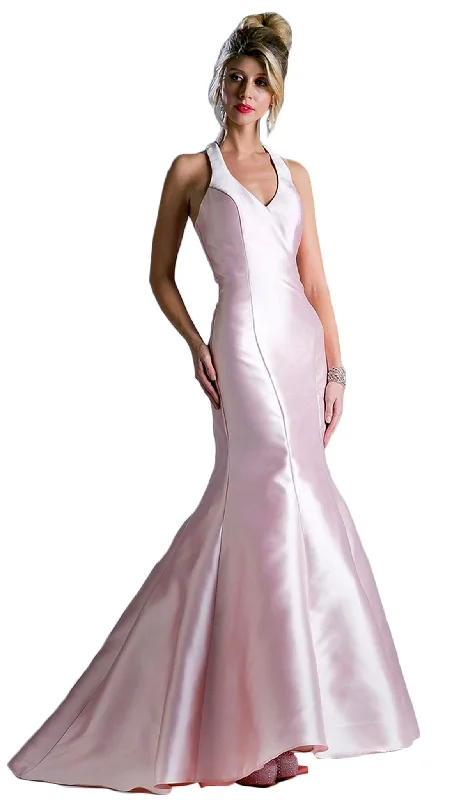 A - line formal dresses with beaded lace appliques for formal eventsCinderella Divine - Sleeveless Low V-Neck Satin Trumpet Evening Gown A - line formal dresses with beaded lace appliques for formal eventsCinderella Divine - Sleeveless Low V-Neck Satin Trumpet Evening Gown